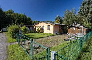 Haus kaufen in 15299 Müllrose, Müllrose - Grundstück in Müllrose