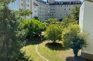 Wohnung kaufen in 64285 Darmstadt, Darmstadt - 1 Zimmer Appartemnt Darmstadt City