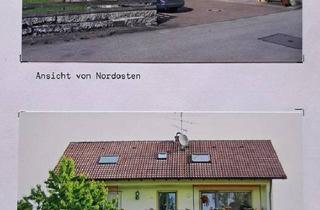 Haus kaufen in 87666 Pforzen, Pforzen - Dreifamilienhaus von privat