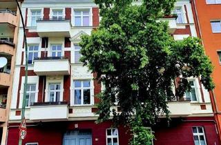Wohnung kaufen in 12051 Berlin, Berlin - 1-Zimmer Wohnung 28qm | Sofort Bezugsfrei |TOP Lage S-BahnU-Bahn