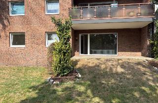 Wohnung kaufen in 33334 Gütersloh, Gütersloh - 3 Zimmer Erdgeschoßwohnung