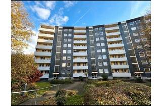 Wohnung kaufen in 42279 Wuppertal, Wuppertal - Kapitalanlage 2 Zimmer Wohnung