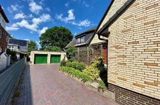 Mehrfamilienhaus kaufen in 22844 Norderstedt, Norderstedt - MFH-3 Einheiten mit UmbauNeubau Potenzial-Faktor 19,5