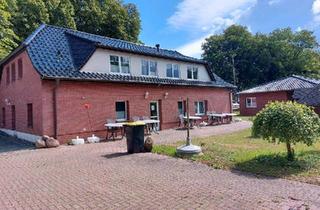 Mehrfamilienhaus kaufen in 18569 Gingst, Gingst - Zweifamilienhaus Ferienhaus zu verkaufen Rügen West