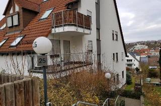 Wohnung kaufen in 71701 Schwieberdingen, Schwieberdingen - 1,5 Zimmer EG Wohnung Erdgeschoss Terrasse EBK Tiefgarage Keller