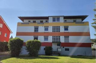 Wohnung kaufen in 88662 Überlingen, Überlingen - Eigentumswohnung in Überlingen