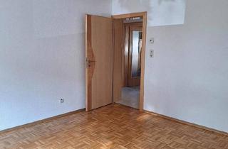 Wohnung kaufen in 89407 Dillingen, Dillingen an der Donau - Helle, freundliche 3-Zimmer-Wohnung