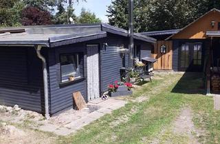 Haus kaufen in 38559 Wagenhoff, Wagenhoff - Schönes Blockbohlenhaus