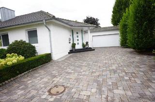 Haus kaufen in 49624 Löningen, Löningen - Provisionsfreier Top Bungalow an der Hase