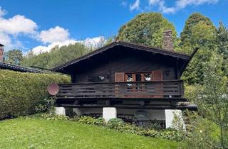 Haus kaufen in 38678 Clausthal-Zellerfeld, Clausthal-Zellerfeld - Blockhaus in Clausthal-Zellerfeld zu verkaufen