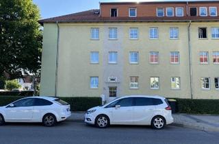Wohnung kaufen in 99099 Erfurt, Erfurt - Provisionsfrei: 2-Raum-Wohnung - frei für Eigennutzer