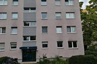 Wohnung kaufen in 55128 Mainz, Mainz - 4-Zimmer Wohnung- Vermietet- Provisionsfrei