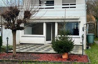 Haus kaufen in 58644 Iserlohn, Iserlohn - Charmantes Reihenendhaus mit Potenzial in Dröschede