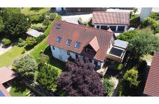 Mehrfamilienhaus kaufen in 92548 Schwarzach bei Nabburg, Schwarzach bei Nabburg - Mehrfamilienhaus zu verkaufen
