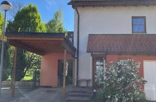 Doppelhaushälfte kaufen in 74189 Weinsberg, Weinsberg - Von privat: Doppelhaushälfte in Weinsberg zu verkaufen
