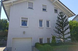 Einfamilienhaus kaufen in 64711 Erbach, Erbach - Ideal für Paare, Großfamilien oder mehrer Generationen