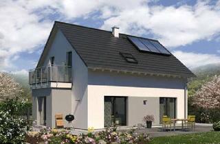 Haus kaufen in 14532 Stahnsdorf, Stahnsdorf - Ein Traumhaus mit Charme und lichtdurchfluteten Räumen zum Wohlfühlen