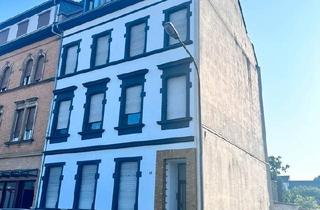 Mehrfamilienhaus kaufen in 67227 Frankenthal (Pfalz), Frankenthal (Pfalz) - 4- Familienhaus in Frankenthal Zentrum zu verkaufen 13,7 X Faktor