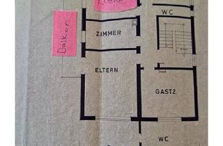 Wohnung kaufen in 88212 Ravensburg, Ravensburg - Zwei Wohnungen in einem Dreifamilienhaus
