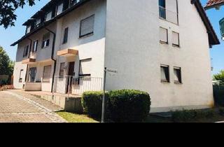 Wohnung kaufen in 77933 Lahr (Schwarzwald), Lahr (Schwarzwald) - Eigentumswohnung zu verkaufen