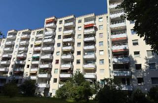Wohnung kaufen in 81475 München, München - Freie, sonnige Dachgeschosswohnung in Fürstenried *provisionsfrei
