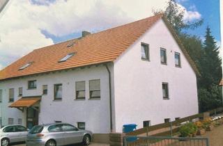 Wohnung kaufen in 86653 Monheim, Monheim - Großzügige 3-Zimmer-Wohnung - Ruhige Lage, ideal für Eigennutzer