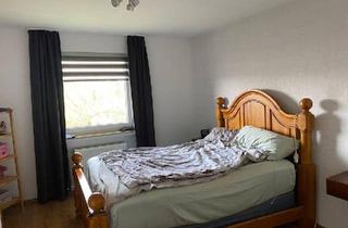 Wohnung kaufen in 91541 Rothenburg, Rothenburg ob der Tauber - Eigentumswohnung 3,5 Zimmer in Rothenburg in ruhiger Lage
