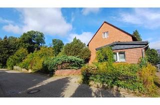Einfamilienhaus kaufen in 38272 Burgdorf, Burgdorf - Einfamilienhaus in 38272 Burgdorf bei Salzgitter