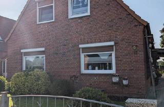 Einfamilienhaus kaufen in 25715 Eddelak, Eddelak - Platz für die ganze Familie in ländlicher Idylle