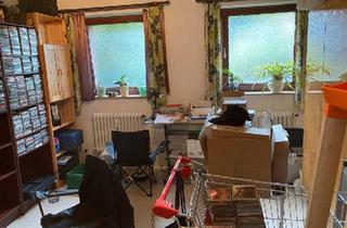 Wohnung kaufen in 22850 Norderstedt, Norderstedt - HOBBY - LAGER in NORDERSTEDT.
