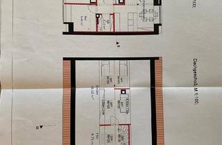 Wohnung kaufen in 64287 Darmstadt, Darmstadt - Wohnung im Rohbau Zustand zu verkaufen!