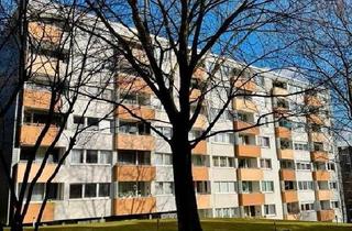 Wohnung kaufen in 42279 Wuppertal, Wuppertal - PROVISIONSFREI 3-Zimmer Wohnung in ruhiger Lage in Wuppertal