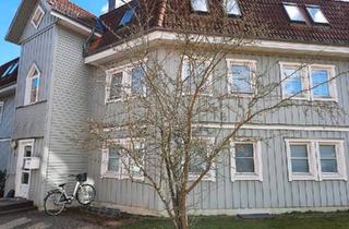 Wohnung kaufen in 42897 Remscheid, Remscheid - 3Zi. Dachgeschosswohnung