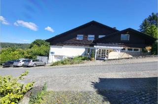 Einfamilienhaus kaufen in 35796 Weinbach, Weinbach - Einfamilienhaus mit Einliegerwohng traumhafte Lage OHNE PROVISION