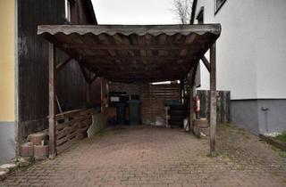 Wohnung kaufen in 54429 Schillingen, Schillingen - Zu Verkaufen Doppelhaushälfte 4 Zimmer Küche in 54429 Mandern