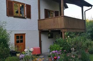 Einfamilienhaus kaufen in 85293 Reichertshausen, Reichertshausen - Keine Lust mehr auf Stadtleben? Landleben mit Infrastruktur