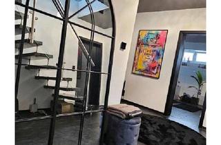 Wohnung kaufen in 38228 Salzgitter, Salzgitter - Luxuriöse Neubau Maisonettenwohnung - 230 m2