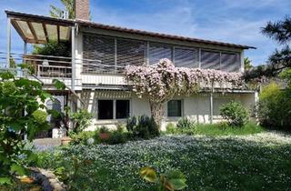 Einfamilienhaus kaufen in 55270 Ober-Olm, Ober-Olm - Außergewöhnliches Haus in Zornheim