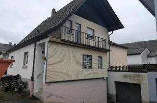 Doppelhaushälfte kaufen in 55606 Kirn, Kirn - Doppelhaushälfte