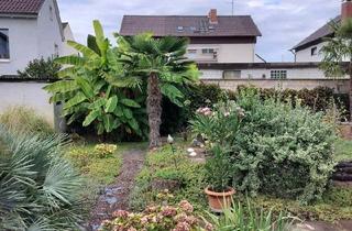 Haus kaufen in 67258 Heßheim, Heßheim - Großes Wohnhaus mit Garten