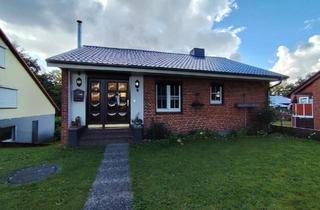 Einfamilienhaus kaufen in 25727 Süderhastedt, Süderhastedt - Modernisiertes Einfamilienhaus