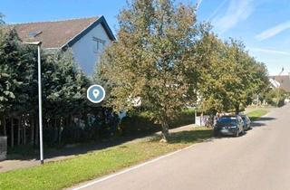 Haus kaufen in 71032 Böblingen, Böblingen - Reiheneckhaus mit Garten und Garage in 71149 Bondorf