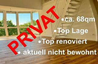 Wohnung kaufen in 85221 Dachau, Dachau - PRIVAT- TOP renovierte 23 Zimmer Wohnung