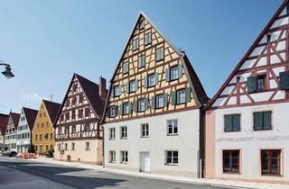 Wohnung kaufen in 91174 Spalt, Spalt - Sehr großzügige 3 Zimmer ETW