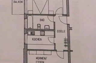 Wohnung kaufen in 89287 Bellenberg, Bellenberg - Eigentumswohnung in Offenhausen 59 m2