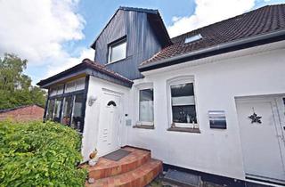 Haus kaufen in 31655 Stadthagen, Stadthagen - Haus in Zentraler Lage von Privat