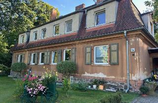 Haus kaufen in 39291 Möckern, Möckern - Haus am Wald
