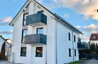 Wohnung kaufen in 64319 Pfungstadt, Pfungstadt - Schicke und neuwertige 3-Zimmer Whg in Pfungstadt Eschollbrücken