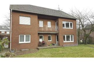 Haus kaufen in 47589 Uedem, Uedem - Zweifamilienhaus mit Ausbaureserve in Uedem Keppeln