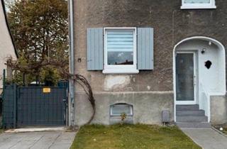 Doppelhaushälfte kaufen in 45896 Gelsenkirchen, Gelsenkirchen - DOPPELHAUSHÄLFTE IN GELSENKIRCHEN HASSEL TOP ALS KAPITALANLAGE !!